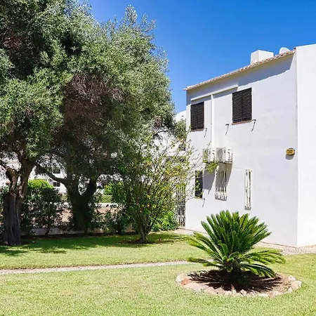 Villa Altis 64 Privat Pool Garden Snooker Bbq Privacy Albufeira