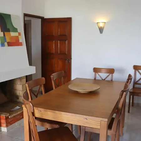 别墅 Villa Altis 64 Privat Pool Garden Snooker Bbq Privacy Albufeira 阿尔布费拉