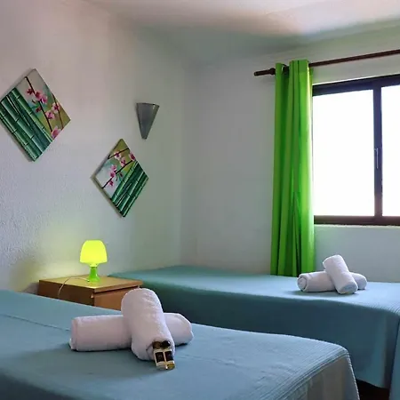 别墅 Villa Altis 64 Privat Pool Garden Snooker Bbq Privacy Albufeira