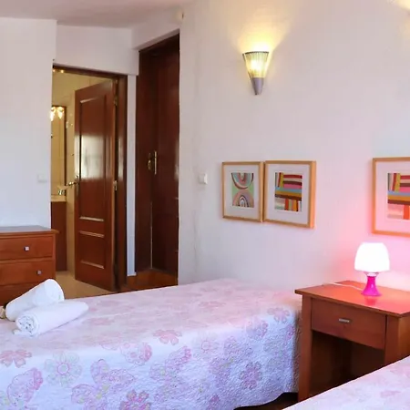 Villa Altis 64 Privat Pool Garden Snooker Bbq Privacy Albufeira 别墅 *