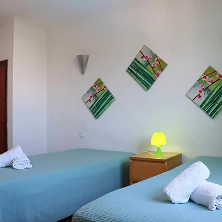 Villa Altis 64 Privat Pool Garden Snooker Bbq Privacy Albufeira * 阿尔布费拉