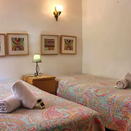 别墅 Villa Altis 64 Privat Pool Garden Snooker Bbq Privacy Albufeira *