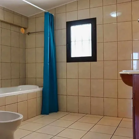 别墅 Villa Altis 64 Privat Pool Garden Snooker Bbq Privacy Albufeira 阿尔布费拉