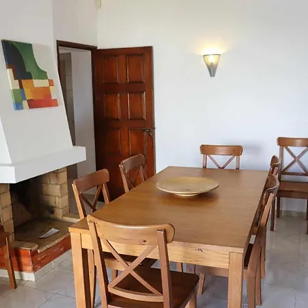 Villa Altis 64 Privat Pool Garden Snooker Bbq Privacy Albufeira 阿尔布费拉